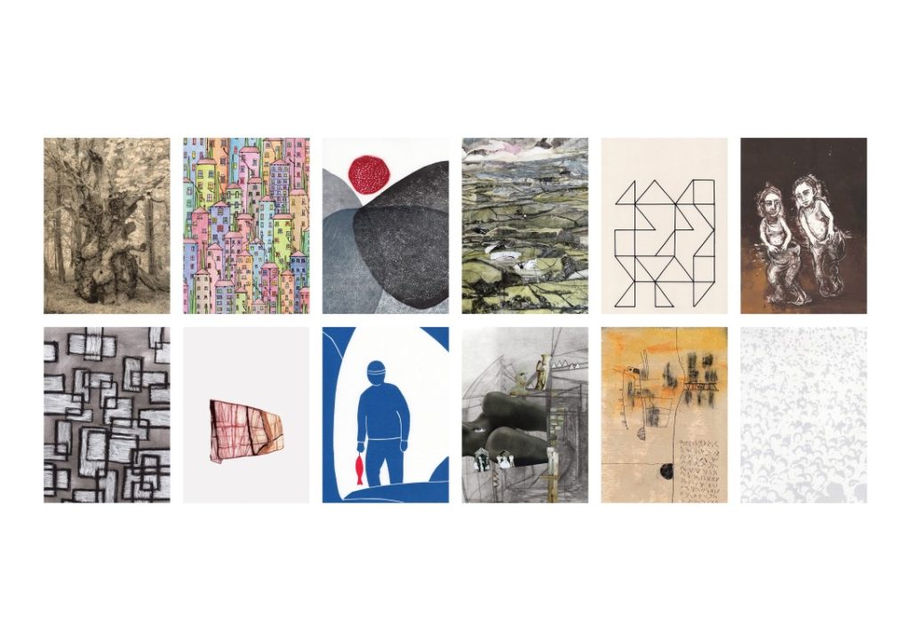 Evolver Prize 2019